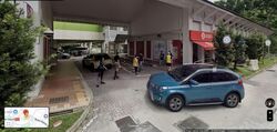 Bukit Batok Central (D23), Shop House #588622901